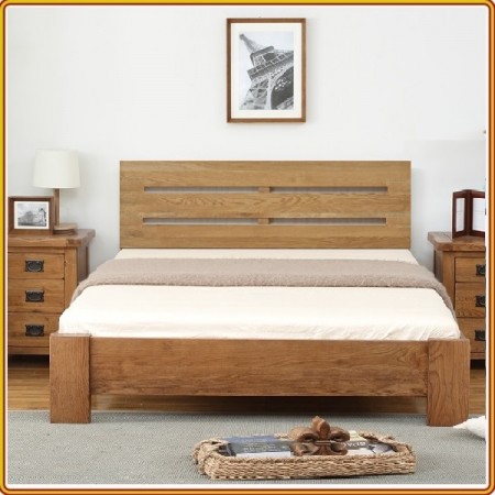 Nan Ngang - BR02 : TTrọn Bộ Phòng Ngủ - 03 Sản Phẩm